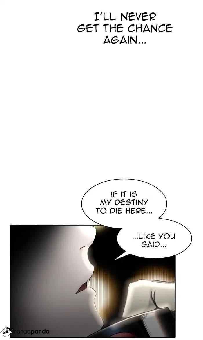 Tower of God Chapter 436 image 021